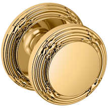 Lifetime Polished Brass