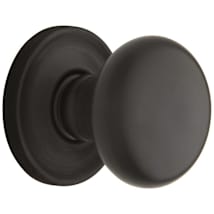 Oil Rubbed Bronze