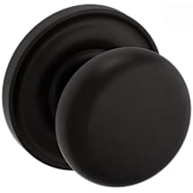 Oil Rubbed Bronze