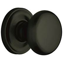 Satin Black