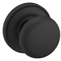 Satin Black