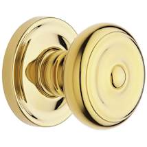 Non-Lacquered Brass