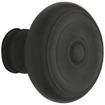 Oil Rubbed Bronze