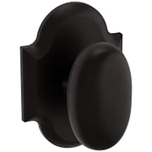Oil Rubbed Bronze