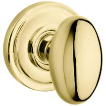 Lifetime Polished Brass