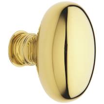 Lifetime Polished Brass
