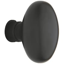 Oil Rubbed Bronze