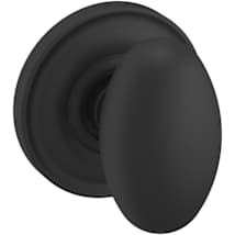 Satin Black