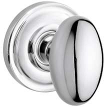 Polished Chrome