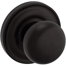 Oil Rubbed Bronze