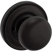 Oil Rubbed Bronze