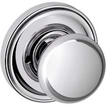 Polished Chrome