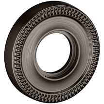 Lifetime Graphite Nickel