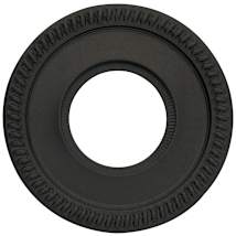 Distressed Oil Rubbed Bronze