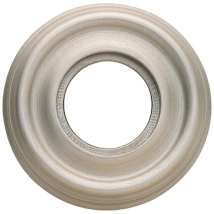 Lifetime Satin Nickel