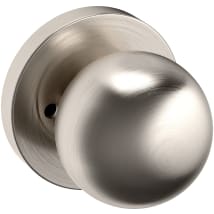 Lifetime Satin Nickel