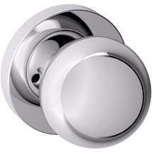 Polished Chrome