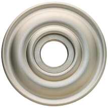 Lifetime Satin Nickel