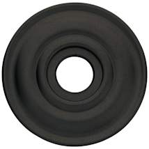 Distressed Oil Rubbed Bronze