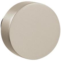 Lifetime Satin Nickel