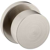 Lifetime Satin Nickel