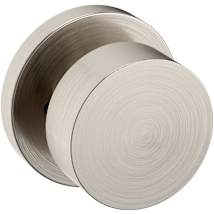 Lifetime Satin Nickel