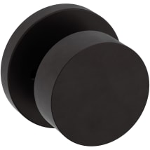 Oil Rubbed Bronze