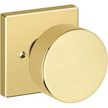 Lifetime Polished Brass