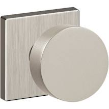 Lifetime Satin Nickel