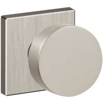 Lifetime Satin Nickel