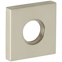 Lifetime Satin Nickel