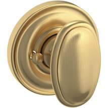 Lifetime Satin Brass
