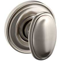 Lifetime Satin Nickel