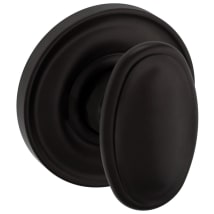 Oil Rubbed Bronze