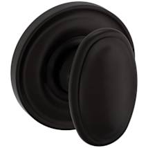 Oil Rubbed Bronze