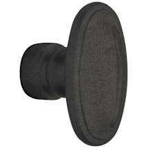 Distressed Oil Rubbed Bronze