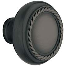 Oil Rubbed Bronze