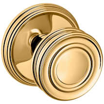 Lifetime Polished Brass