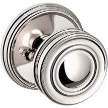 Lifetime Polished Nickel