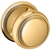 Non-Lacquered Brass
