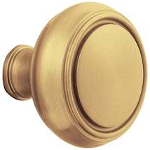 Vintage Brass