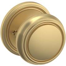 Vintage Brass