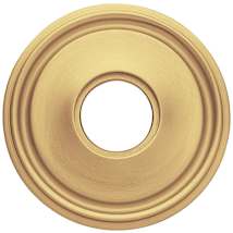 Vintage Brass