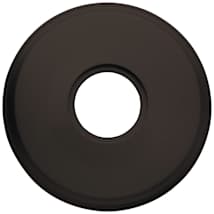 Oil Rubbed Bronze