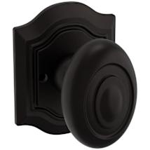 Oil Rubbed Bronze