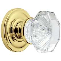Polished Brass