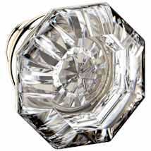 Lifetime Polished Nickel