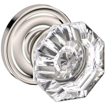 Lifetime Polished Nickel
