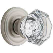 Satin Nickel