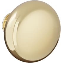 Non-Lacquered Brass